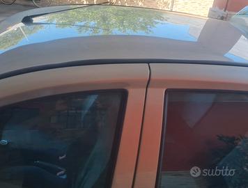 Punto 188 1.3 multijet (turbina bassa)