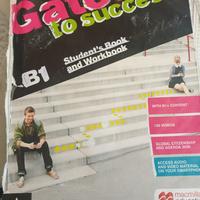 Gateway to success B1