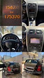 Mercedes classe a 180 cdi avantgarde