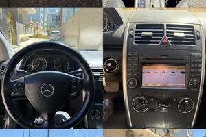 Mercedes classe a 180 cdi avantgarde