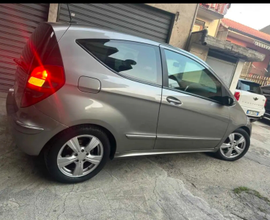 Mercedes classe A