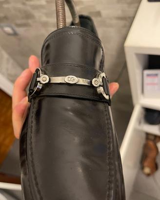 Scarpe dolce gabbana uomo mis 43