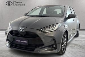 TOYOTA Yaris IV 2020 - Yaris 1.5h Trend