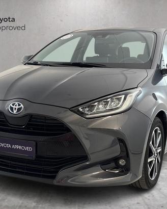 TOYOTA Yaris IV 2020 - Yaris 1.5h Trend