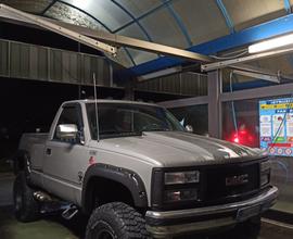 Gmc pick-up 5.0 v8