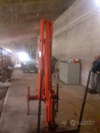 forcone per balloni