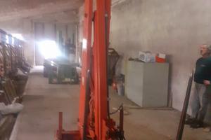 forcone per balloni