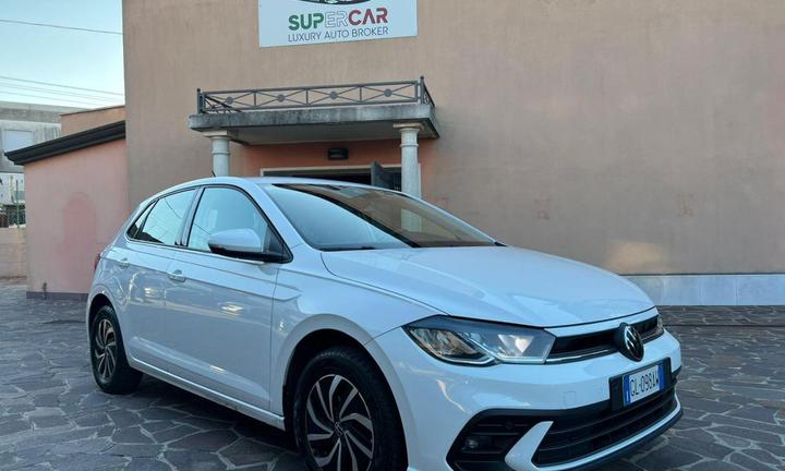 VOLKSWAGEN Polo 1.0 TSI Style