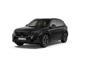 BMW X1 sdrive18d MSport Pro auto