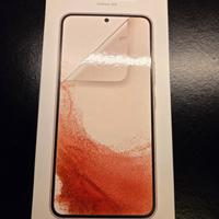 Samsung Galaxy S22 pellicole originali
