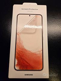 Samsung Galaxy S22 pellicole originali