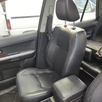 Sedile anteriore dx SUZUKI GRAND VITARA del 2006