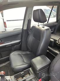 Sedile anteriore dx SUZUKI GRAND VITARA del 2006