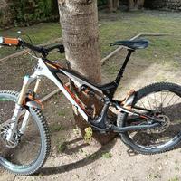 Scott Genius LT