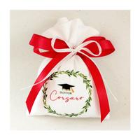 sacchettini Laurea personalizzati