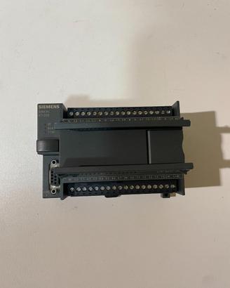 Siemens SIMATIC S7-200 CPU 224 AC/DC/Relè 6ES7214-