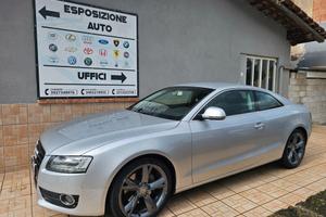 Audi A5 3.0 V6 TDI F.AP. quattro