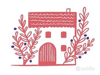 Appartamento aperta campagna/singole camere