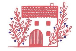 Appartamento aperta campagna/singole camere