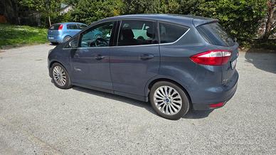 Ford C-Max 1.6 TDCi 115CV Titanium