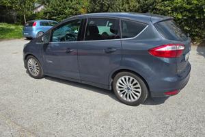 Ford C-Max 1.6 TDCi 115CV Titanium