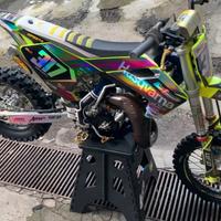 Husqvarna TC 65 - 2022 *NUOVA