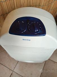 Deumidificatore Carrier 