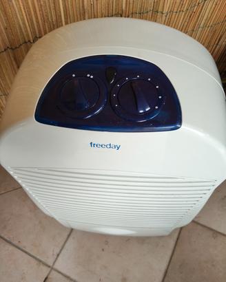 Deumidificatore Carrier 