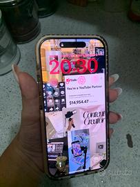 Iphone 16 pro 256gb