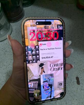 Iphone 16 pro 256gb