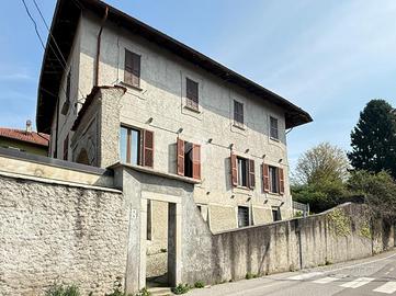 2 LOCALI A CALCO