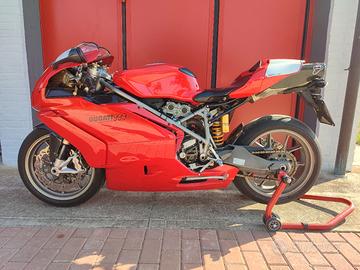ducati 999
