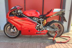 ducati 999