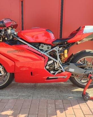 ducati 999