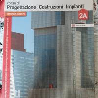 libri di Progettazione Costruzioni e Impianti