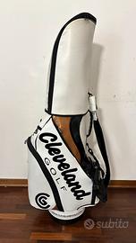 Cleveland golf tour bag