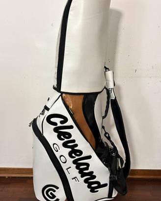 Cleveland golf tour bag