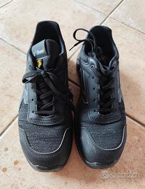 Scarpe antinfortunistiche u- power, 44