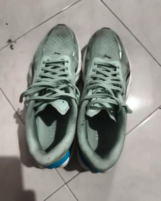 Scarpe da Corsa Puma Velocity Nitro 40.5