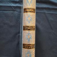 Colletta - Classici UTET