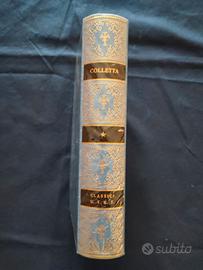 Colletta - Classici UTET