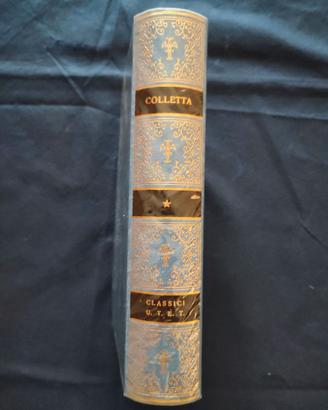 Colletta - Classici UTET
