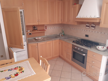 Appartamento vacanze