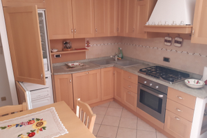 Appartamento vacanze