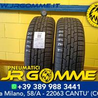 2 Gomme al 90% 175/65/14 FIRESTONE 4 Stagioni - Ca