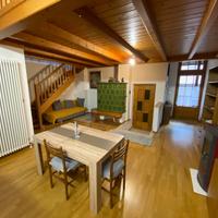 Primavera in Val di Fiemme