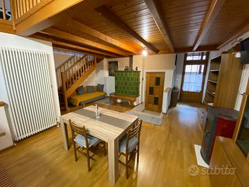 Primavera in Val di Fiemme