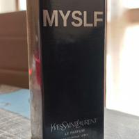 YSL myself