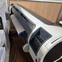 plotter HP designjet T1120