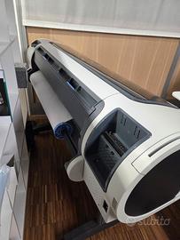 plotter HP designjet T1120